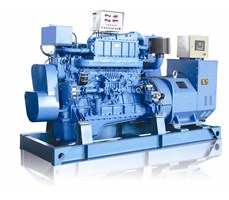 Máy phát điện Mitsubishi 800kva