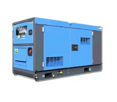 Máy phát điện Mitsubishi 50 KVA MPE-55