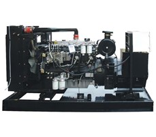 Máy phát điện Perkins 100kva