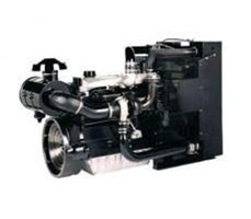 Máy phát điện Perkins 150kva