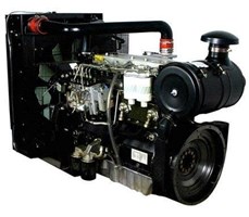 Máy phát điện Perkins 200kva