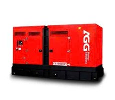 Máy phát điện Perkins 400kva