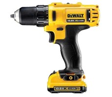 Máy khoan vặn vít dùng pin Stanley SCD 12S2-B1