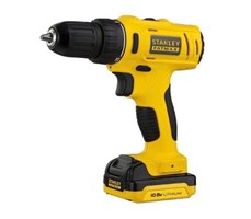 Máy khoan động lực pin Stanley SCH 12S2-B1