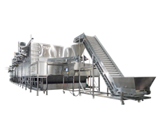 Thiết Bị Sấy Công Nghiệp Tsunghsing