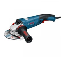 Máy mài BOSCH GWS18-125L (125MM-1800W)/06017A30K0 