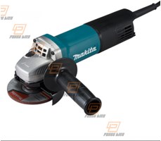 Máy mài góc CT đuôi MAKITA - 9556HB (100MM-840W) 