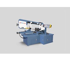 Máy cưa vòng bán tự động Shenjang SJ-13SAT