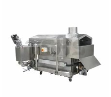 Máy chiên liên tục kích thước nhỏ Tsunghsing FRYIN-20