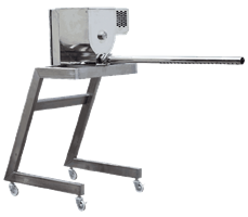 Máy Phun Bột Gia Vị Tsunghsing
