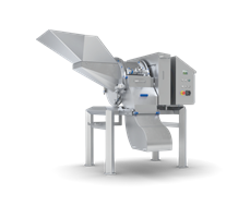 Máy Cắt Hạt Lựu Công Suất Cực Đại - TRIDIS 240
