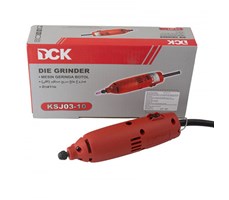 Máy mài khuôn DCK - KSJ03-10 (10MM-105W) 