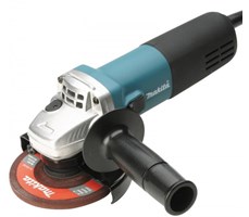 Máy mài góc MAKITA - 9558HN (125MM-840W) 