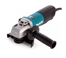 Máy mài góc có điều tốc MAKITA - 9565CVR (125MM-1400W) 