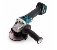 Máy mài góc MAKITA - DGA506Z (125MM-18V) 