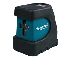 Máy cân mực lazer 2 tia dùng pin tiêu MAKITA - SK102Z