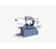 Máy cưa vòng bán tự động Shenjang SJ-10SA