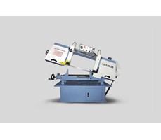 Máy cưa vòng bán tự động Shenjang SJ-1218SA