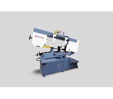 Máy cưa vòng bán tự động Shenjang SJ-15SAT
