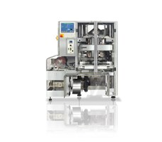 Máy đóng gói dọc KBF-6000XG