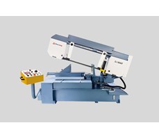 Máy cưa vòng bán tự động Shenjang SJ-18SAT