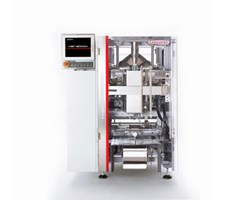 Máy đóng gói dạng đứng KBF-6000X