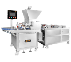 Máy Làm Bánh Quesadilla QS-2000