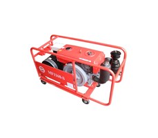 Máy phát điện chạy dầu Vikyno MF1160S+EV2600-NB