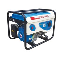 Máy phát điện Mitsuyama TL-7900 (Có tay đẩy, không có đề)