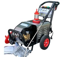 Máy Rửa Xe Cao Áp 2.5Kw Alavor AL-2500TC