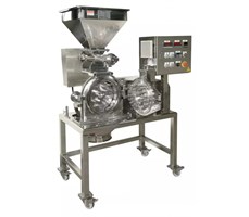 Máy Nghiền PM-3 