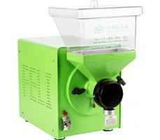 Máy Nghiền Bơ Hạt NBM-100 