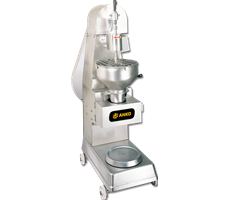 Máy Tự Động Làm Thịt Viên Và Cá Viên FMB-60