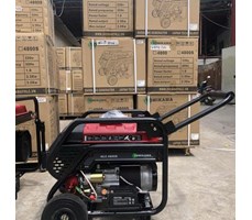 Máy phát điện chạy xăng Tomimaka 4800