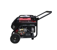 Máy phát điện chạy xăng Tomikama 4800S