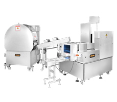 Máy Cuốn Chả Giò SR-27