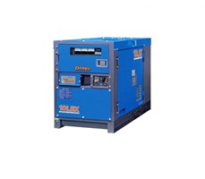 Máy phát điện DENYO DCA-10LSX