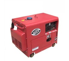 Máy phát điện chạy dầu Yamabishi DG6LN