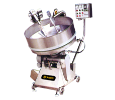 Máy Xào BFK-10