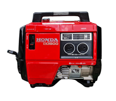 Máy phát điện Honda EX900 