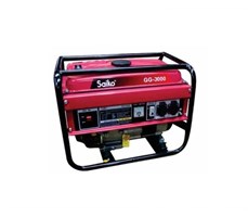 Máy phát điện Saiko GG-3000