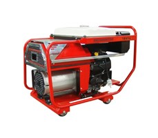 Máy phát điện Honda HG16000TDX (3 pha)
