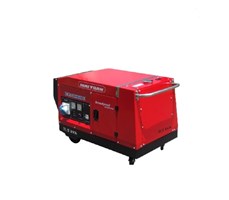 Máy phát điện Honda HG16000 SDX (1 pha)