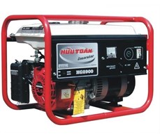 Máy phát điện Honda HG3100-2 KVA 