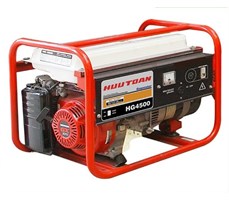 Máy phát điện Honda HG4500
