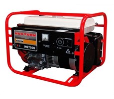 Máy phát điện Honda HG7500