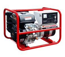 Máy phát điện Honda HK7500