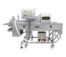 Máy Trộn Bột Bánh Mì Tự Động CB-400