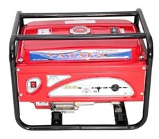 Máy Phát Điện Chạy Xăng 2Kw Yataka KA-3900