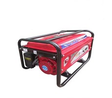 Máy phát điện Yataka KA-7900 (Có tay đẩy và đề)